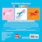 Fox Chapel Publishing My Sticker Paintings Unicorns Book